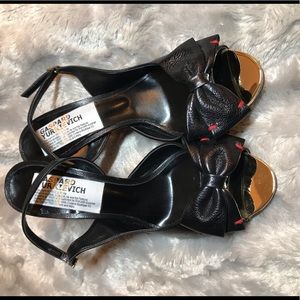 Y by Gaspard Yurkievich Sandals